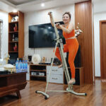 Chị Hà